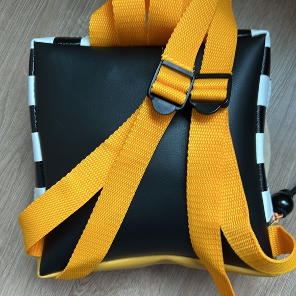 NWOT Little Packrats Kids or Adults 3D Lion Backpack with Adjustable Straps - Picture 14 of 16